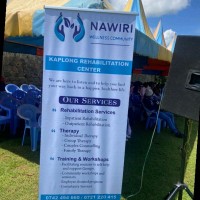 Andrew Cheruiyot Bore