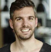 Tom Koedooder