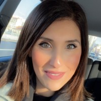Samira El Boujdaini