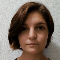 Justine Mathieu