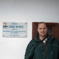 Richard (R.A.J.) Van Veldhoven