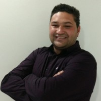 Ricardo Coldebella Weber