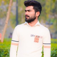Sheroz Altaf