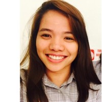 Marion Grace Javier