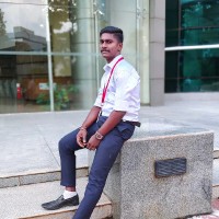 Karthick R