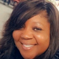 Felicia Jones