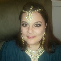 Catherine Sciarra
