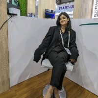 Arya Shukla
