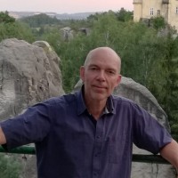 Rob Van Vuuren