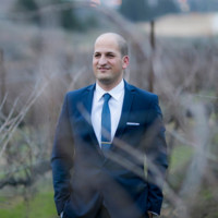 Yehuda Cohen