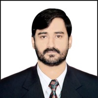 Qaiser Riaz