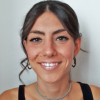 Tania Calderin Garcia