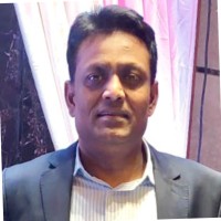 Rajasekar C