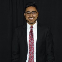 Nikhil Pinjarkar