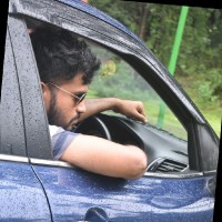 Vignesh Hegde