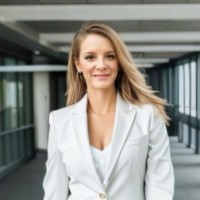 Katie Landers