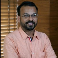 Manjeshkumar S