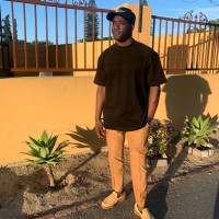 Sibusiso Msimango