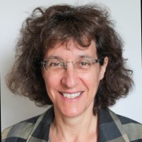 Tracey Green