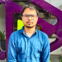 Pravesh Vajpayee