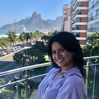Andreza Ferreira