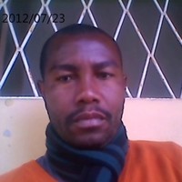 Dinis Silverio Momade