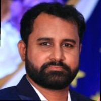 Deepak Kumar Munnuru