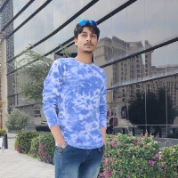 Syed Asif