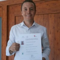 Erik Alberto García Cerda