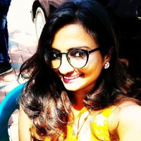 Chithra Mangalathodi