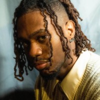 DeAndre Christian