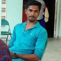 Anandu Nair