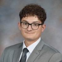 Daniel Shkembi