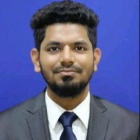 anvesh ramtenki