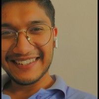 Shantanu Upparwal