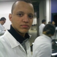 douglas rafael