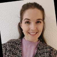 Melanie Mast