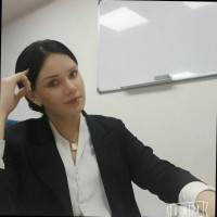 Алина Алиева