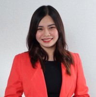 Maria Lyka Celada
