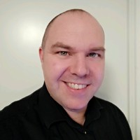 Daniel Fröjd