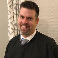 Kevin Vosburgh