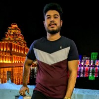 Gaurab Mukherjee