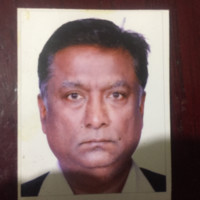 Srinivasan Ranganathan