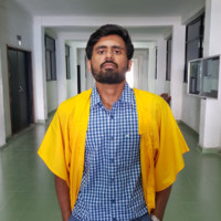 Shriram Srinivasan