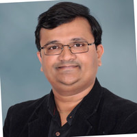Chintan Vyas .