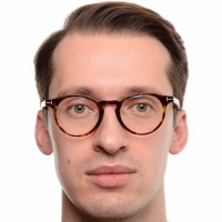 Aleksey Petrashkevich