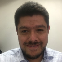 Mario Antonio José Castillo Hernández