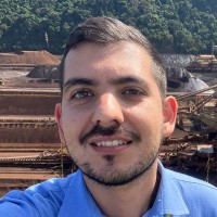 Daniel Soares