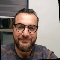 Ayman Jaradat