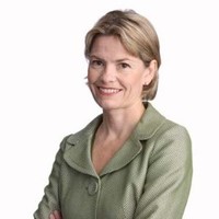 Claudia Wilson